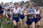 Junior mens Great Edinburgh Cross Country, 2017 Great Edinburgh Cross Country. Photo: David T. Hewitson/Sports for All PIcs